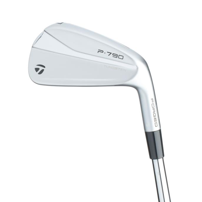 TaylorMade P•790 (2021)